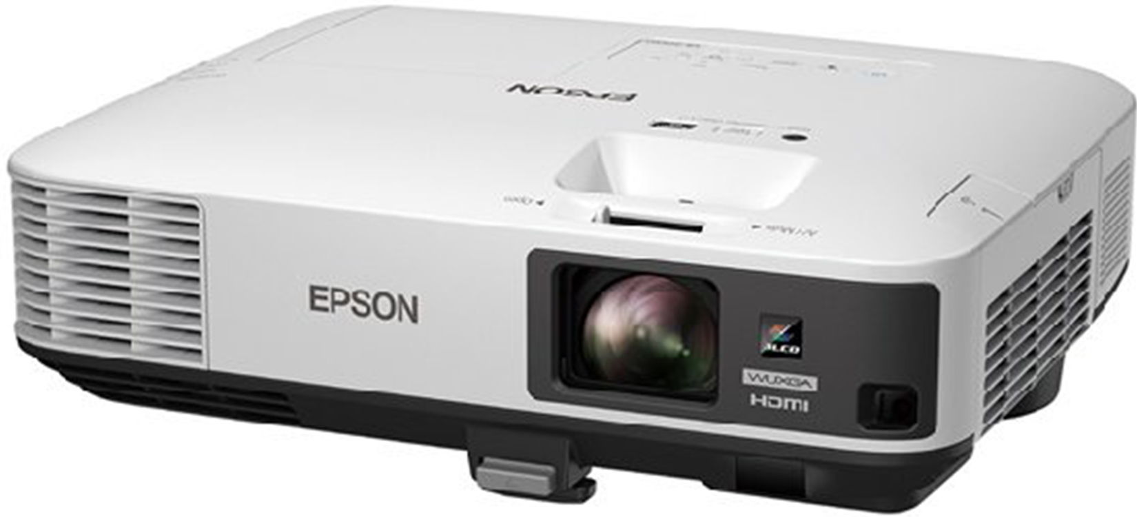 Máy Chiếu Epson EB-2055 2